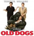 Old Dogs – Γερόλυκοι 2009