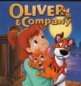 Όλιβερ Και Η Παρέα Του – Oliver & Company (1988) [Mεταγλωτισμένο]