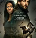 SLEEPY HOLLOW (2013-)