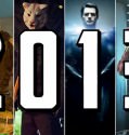 Οι 10 κορυφαίες ταινίες για το 2013