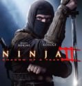 NINJA SHADOW OF A TEAR 2013