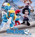 The Smurfs 2 / Τα στρουμφάκια 2 (2013)