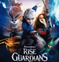 Rise Of The Guardians – Οι Πέντε Θρύλοι (2012)