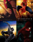 Spiderman Collection (2002-2019)