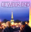Le Week-End / Le Week End 2013