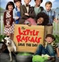 THE LITTLE RASCALS SAVE THE DAY / ΤΑ ΔΙΑΒΟΛΑΚΙΑ ΟΛΟΥ ΤΟΥ ΚΟΣΜΟΥ ΟΙ ΣΚΑΝΤΑΛΙΕΣ (2014)