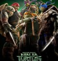 Teenage Mutant Ninja Turtles 2014 HDRIP