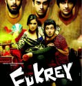 Fukrey (2013)