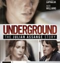 underground the julian assange story 2012
