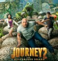 Journey 2: The Mysterious Island (2012)