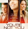 You’re Not You 2014 Hdrip