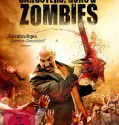GANGSTERS GUNS AND ZOMBIES (2012) BRRip
