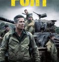 Fury (2014)