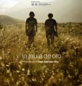 THE GOLDEN DREAM – La jaula de oro (2013)