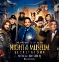 Night At The Museum: Secret Of THe Tomb (2014)