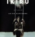 Ikiru 1952