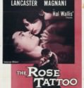 The Rose Tattoo 1955