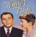 The Tender Trap 1955