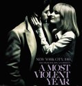 A Most Violent Year (2014) DVDScr
