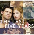 The Last Five Years (2014) HDRip