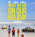 What We Did on Our Holiday (2014)