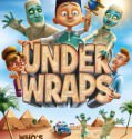 Under Wraps (2014)