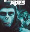 Beneath the Planet of the Apes (1970)