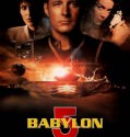 Babylon 5: Thirdspace (1998)