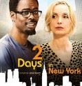 2 Days in New York (2012)