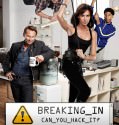 Breaking In (2011–2012)