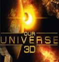 Our Universe 3D (2013)