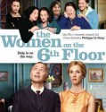 The Women on the 6th Floor (2010)
