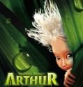 Arthur and the Invisibles (2006)