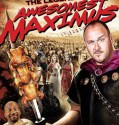 The Legend of Awesomest Maximus (2011)