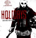 Holidays (2016)