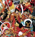 One Piece Movie 12 -Film Z