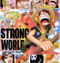 One Piece Movie 10 -Strong World