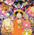 One Piece Movie 6 -Omatsuri Danshaku to Himitsu no Shima