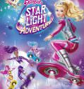 Barbie: Star Light Adventure / Barbie: στην Περιπέτεια του Διαστήματος (2016)