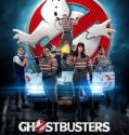 Ghostbusters (2016)