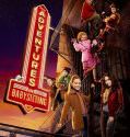 Adventures in Babysitting (2016)
