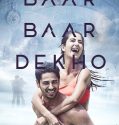Baar Baar Dekho (2016)