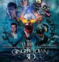 Gingerclown (2013)