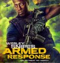 Armed Response (2017)