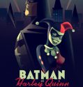 Batman and Harley Quinn (2017)