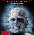 Hellraiser: Revelations (2011)