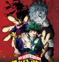 Boku no Hero Academia (2016- )