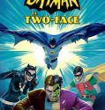 Batman vs. Two-Face (2017)