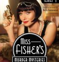 Miss Fisher’s Murder Mysteries (2015-)