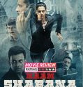 Naam Shabana (2017)